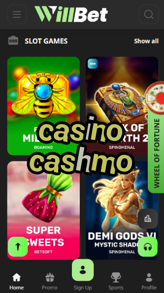 Casino Cashmo - Instant Cashout Casino-casino720p.ydblkf.net