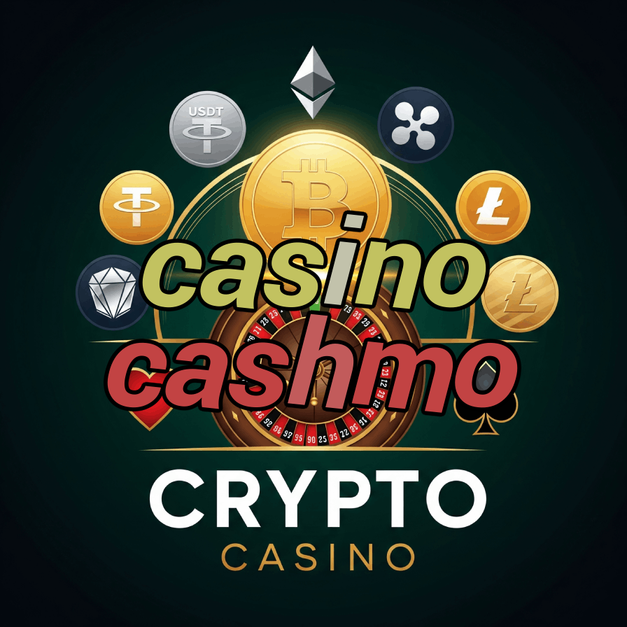 Casino Cashmo - Instant Cashout Casino
